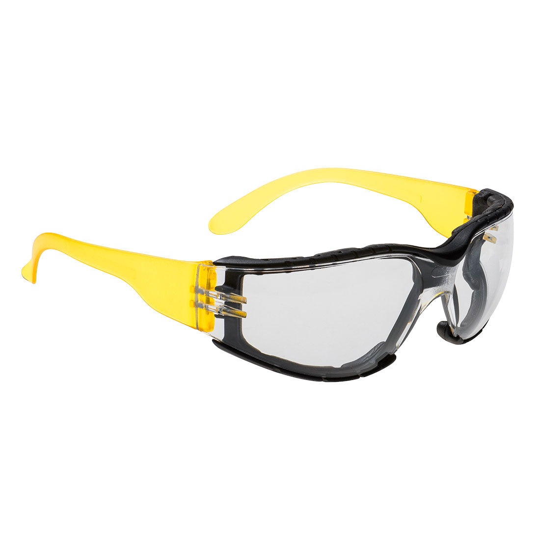 Wrap Around Plus Safety Glasses - PS32